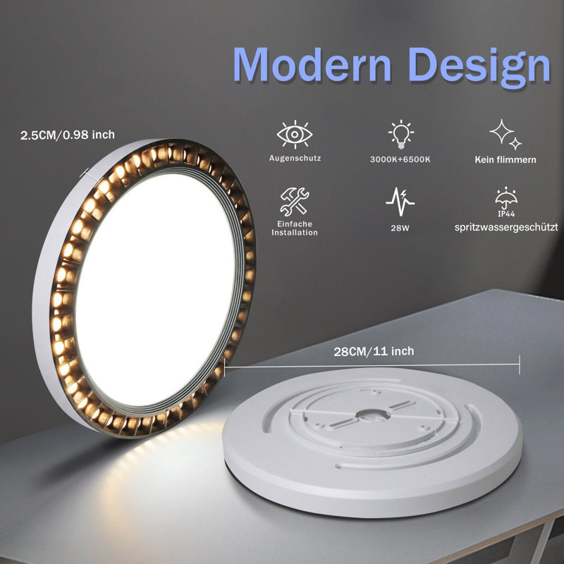 LED Spotlight
