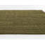 AllModern Contour Hand Loomed Wool Geometric Green Area Rug-1193694992