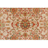 Aryana Wool Oriental Area Rug