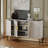 Kexun 63'' Sideboard