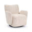 Ensemble de 3 fauteuils d'appoint pivotants 30,5 po de largeur-1079774943
