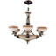 Alicante 9 - Light Chandelier