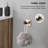 10 - Piece Bathroom Hardware Set-93723596