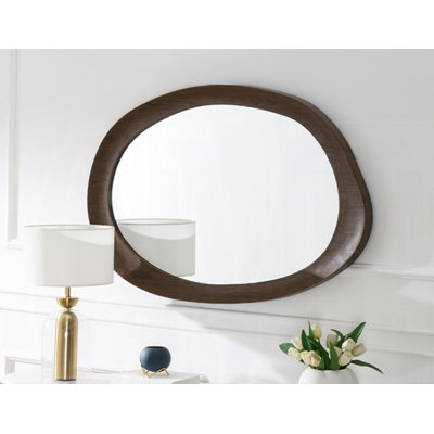 Paup Accent Mirror