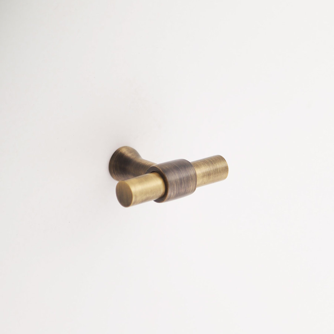 Emma 2" Length Bar Knob Madelyn Carter 