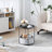 Ensemble de tables de bout Jarrion-503591324