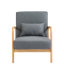 Fauteuil d'appoint Jyrin-1488043507