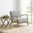 Lounge Chair-409878616