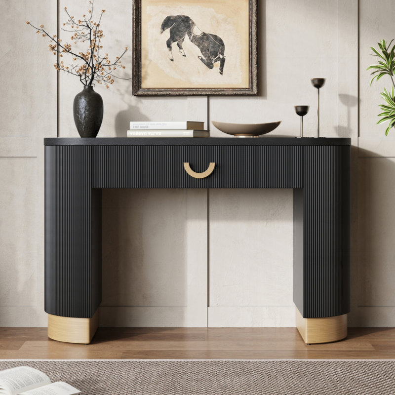 Console Mirod