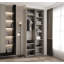 Wardrobe Moko 4-684044613-684044614