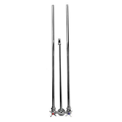 Garniture de robinet Commander