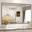 Miroir de salle de bain Charlirae-727327027-727327175