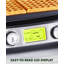 GreenPan Elite 2-Square Waffle Maker-945641392
