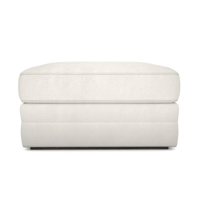 Boyden By Thom Ficilia Square Ottoman