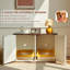 Cronan Litter Box Enclosure-41687836