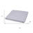 Cloud Linen Full Double Flat Sheet