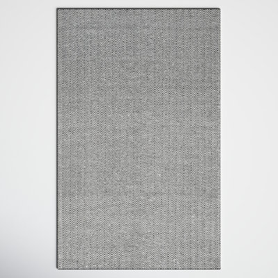 Rita Handmade Wool Rug
