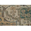 Tapis traditionnel rétro 7 x 9
