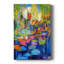 FLORAL Series DCXI - Gallery Cavas sur mesure-118068211