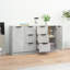 Rungata 120cm Sideboard