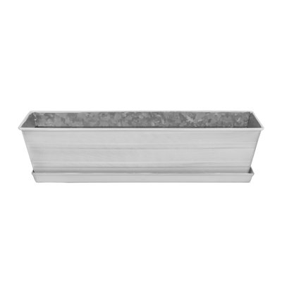 Metal Planter Box