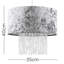 Boland 40 cm H Drum Pendant Shade ( Clip On )-1916678521