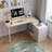 Shalonda L-shaped Home Office Computer Desk-1381452086