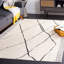 Tapis à motif géométrique Melody Performance-86827375