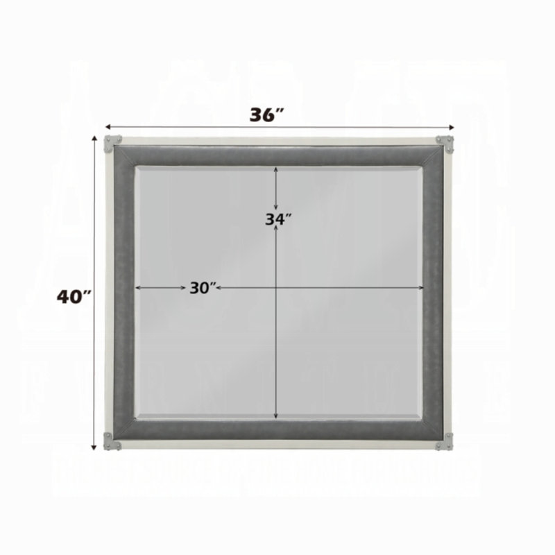 Miroir Orharmon