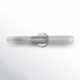 Anston 2 Light Glass Dimmable Armed Sconce