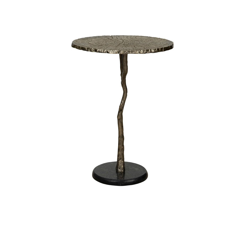 Twigs End Table