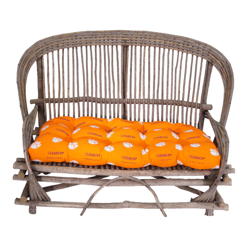 Outdoor 3'' Bench Seat Cushion