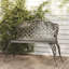 Banc de jardin en fer Essye-1995050687