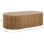 Table basse Casillas