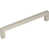 Brushed Satin Nickel