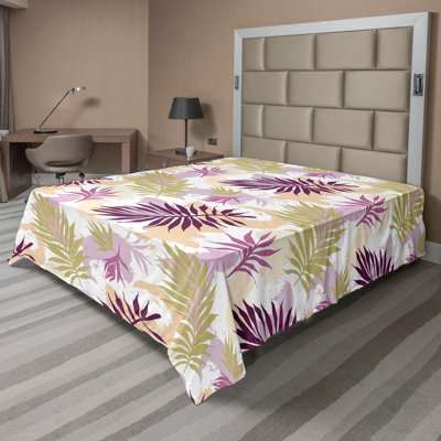 Drap plat Ambesonne
