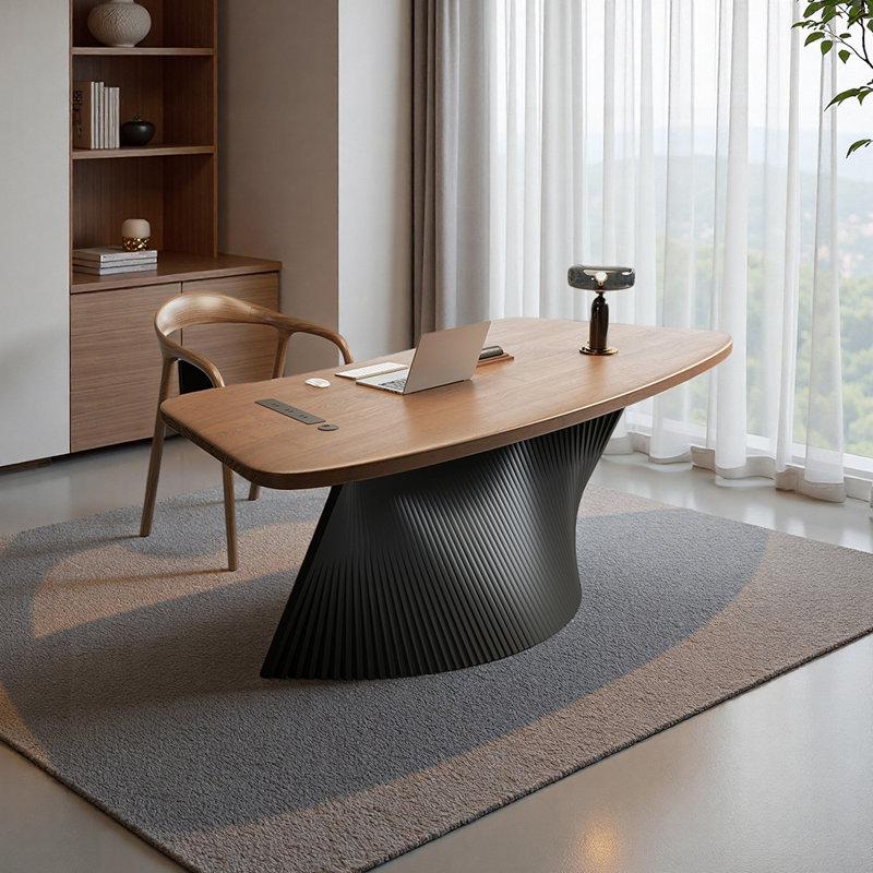 Exquisite Large-Panel Craftsmanship