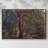 " Weeping Willow By Monet "-92468600-92468601
