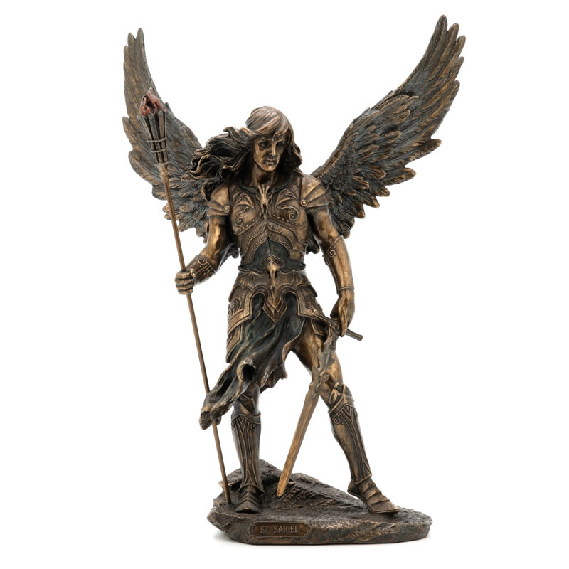Shakopee People Figurines & Sculptures