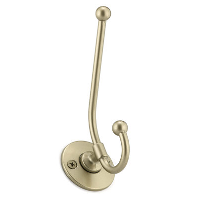 Classic Metal Wall Hook