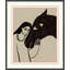 Lady And Horse-776402001