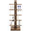 5-Pair Tabletop Sunglasses Tiered Jewellery Stand-627544627