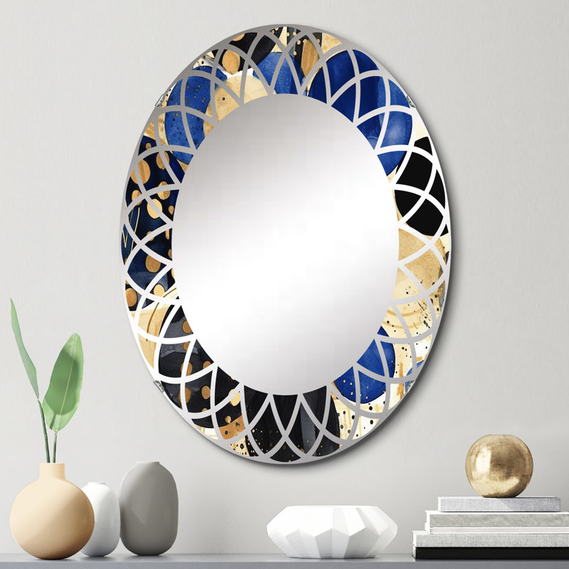 Miroir Zudora, 30 po x 20 po