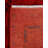 Veracruz One-of-a-Kind 12' 2" X 15' 5" New Age Rectangular Wool Area Rug Orange
