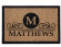 Boutwell 72 x 36 All-Weather Personalized Non-Slip Outdoor Door Mat