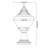 Copper-Tone Antique Pillar Light