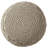 Bejan Cotton Pouf Ottoman-1043728035