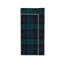 Watchplaid Napkin