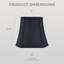 Abat-jour cloche Winston Porter-11134684-11134694