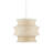Phebe 9 - Light Dimmable Geometric Chandelier